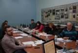 В Калужской ТПП состоялся семинар по земельному, градостроительному и смежному законодательству